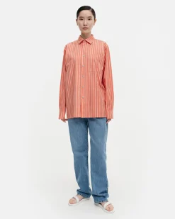 Unisex^Marimekko Jokapoika Paita