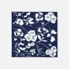 Huivit^Marimekko Ju00E5Hha Nokturno Puuvilla-Silkkisekoitehuivi