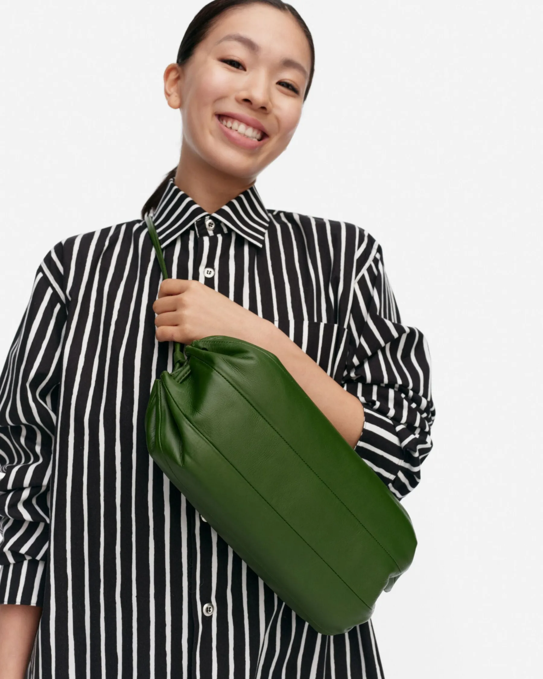 Kasilaukut^Marimekko Karla Olkalaukku