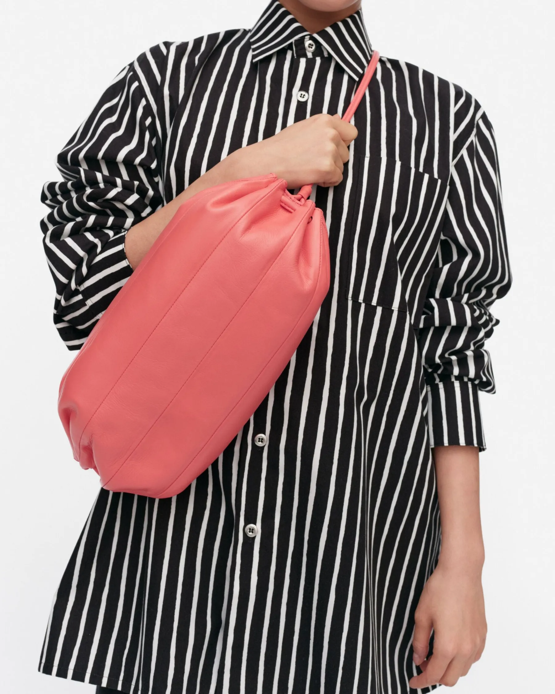 Kasilaukut^Marimekko Karla Olkalaukku