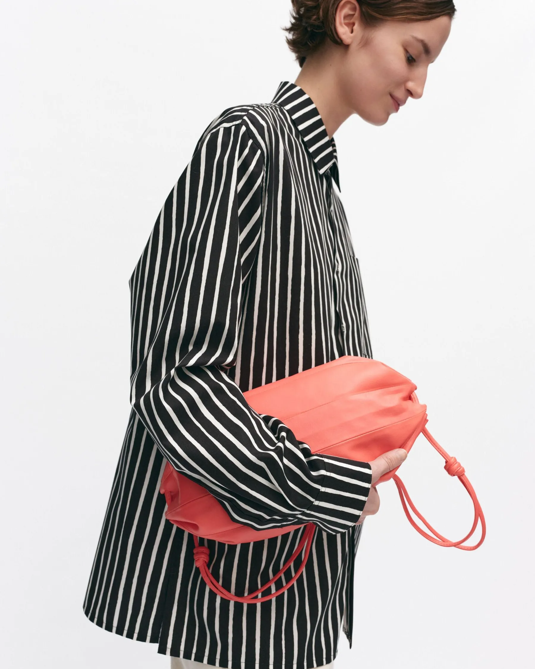 Kasilaukut^Marimekko Karla Olkalaukku