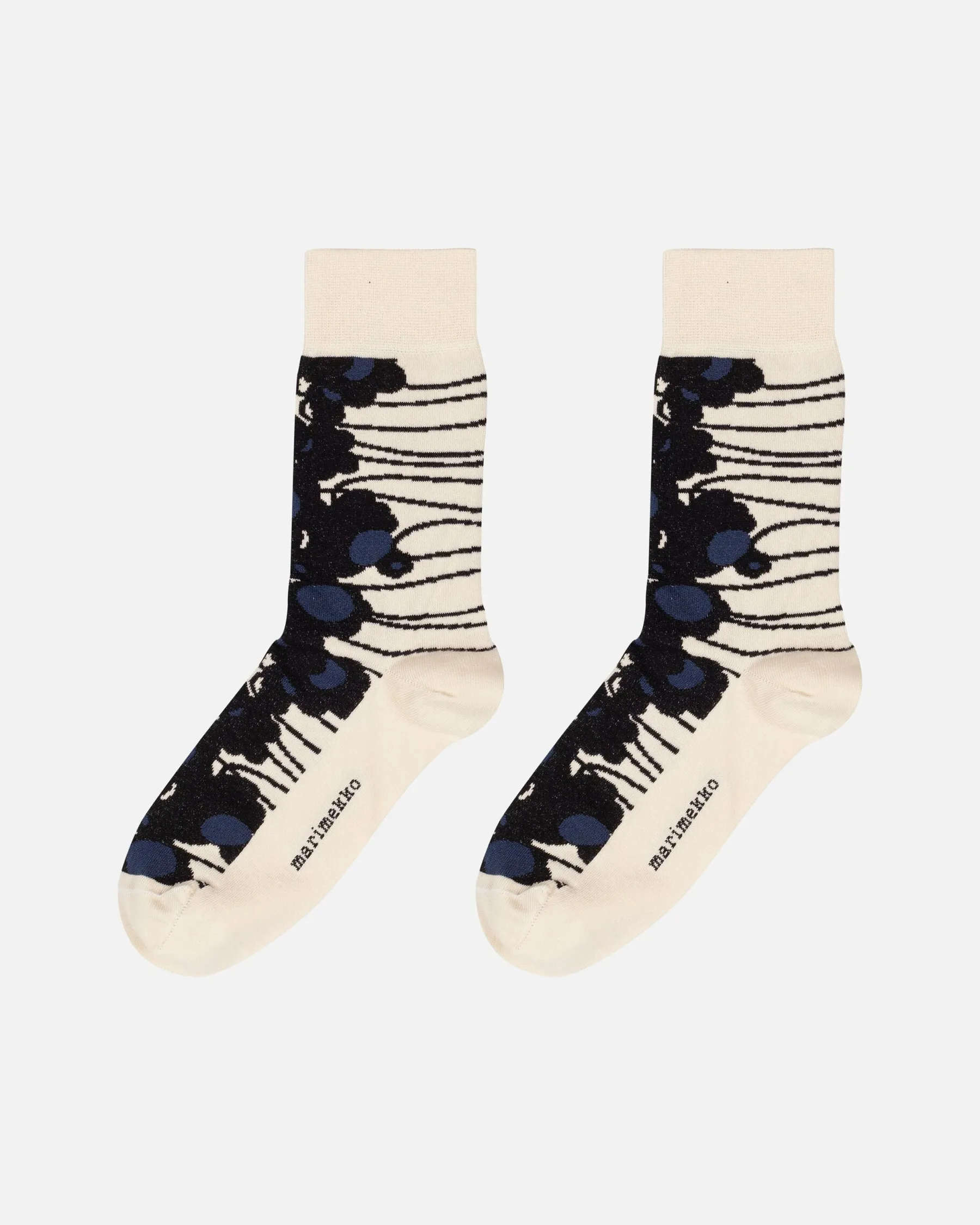Sukat^Marimekko Kasvaa Lammet Sukat