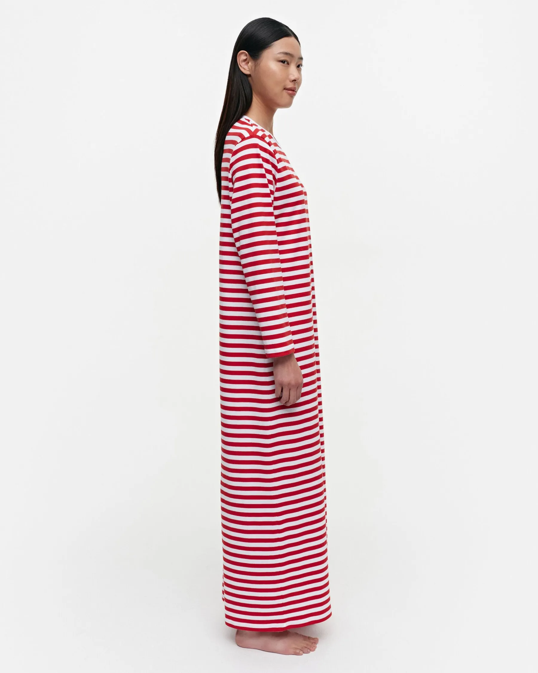 Yöpaidat Ja Oloasut^Marimekko Katju -Yu00F6Paita