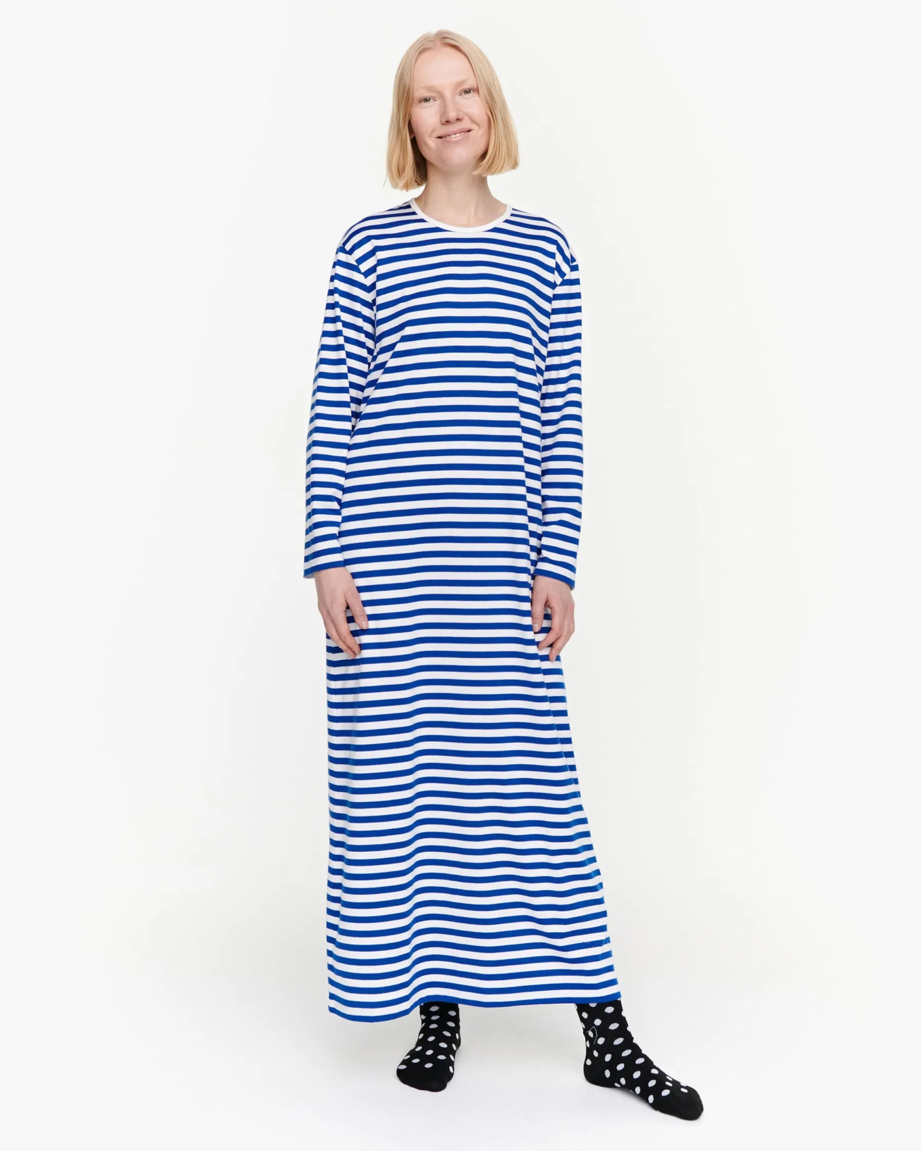 Yöpaidat Ja Oloasut^Marimekko Katju -Yu00F6Paita