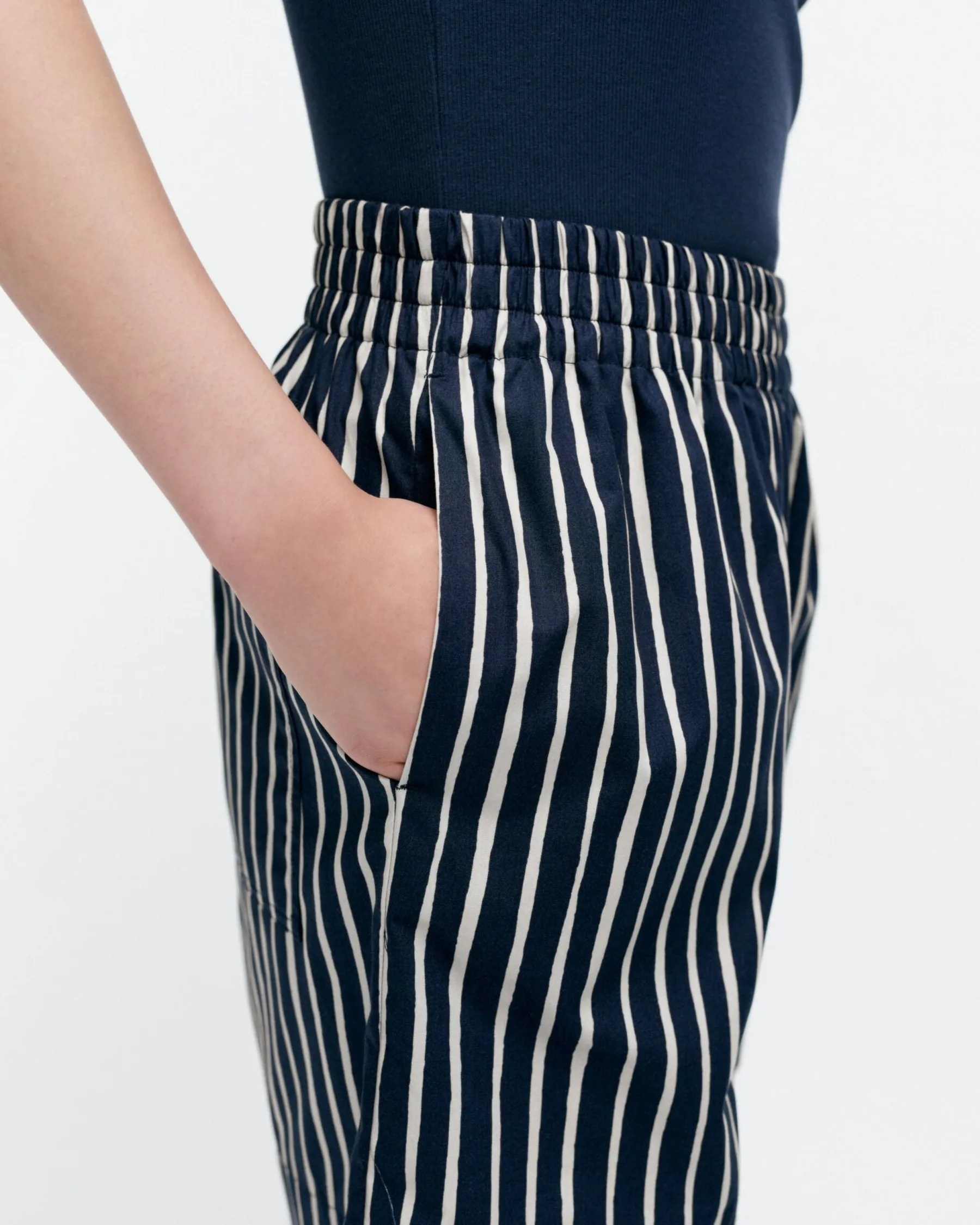 Unisex^Marimekko Kioski Jokapoika Shortsit