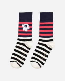 Sukat^Marimekko Kioski Kasvaa Tasaraita Unikko Sukat
