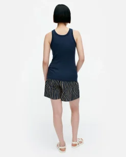 Paidat Ja Tunikat^Marimekko Kioski Kedol Unikko Placement Ribbitoppi