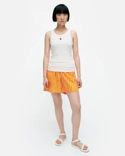 Paidat Ja Tunikat^Marimekko Kioski Kedol Unikko Placement Ribbitoppi