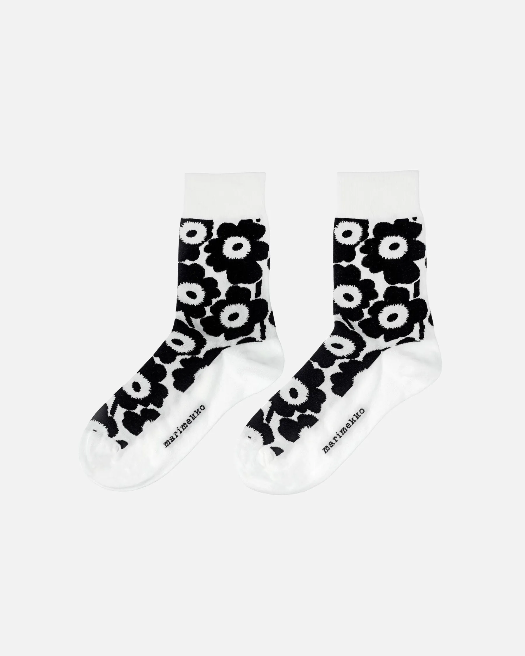 Sukat^Marimekko Kirmailla Unikko Sukat