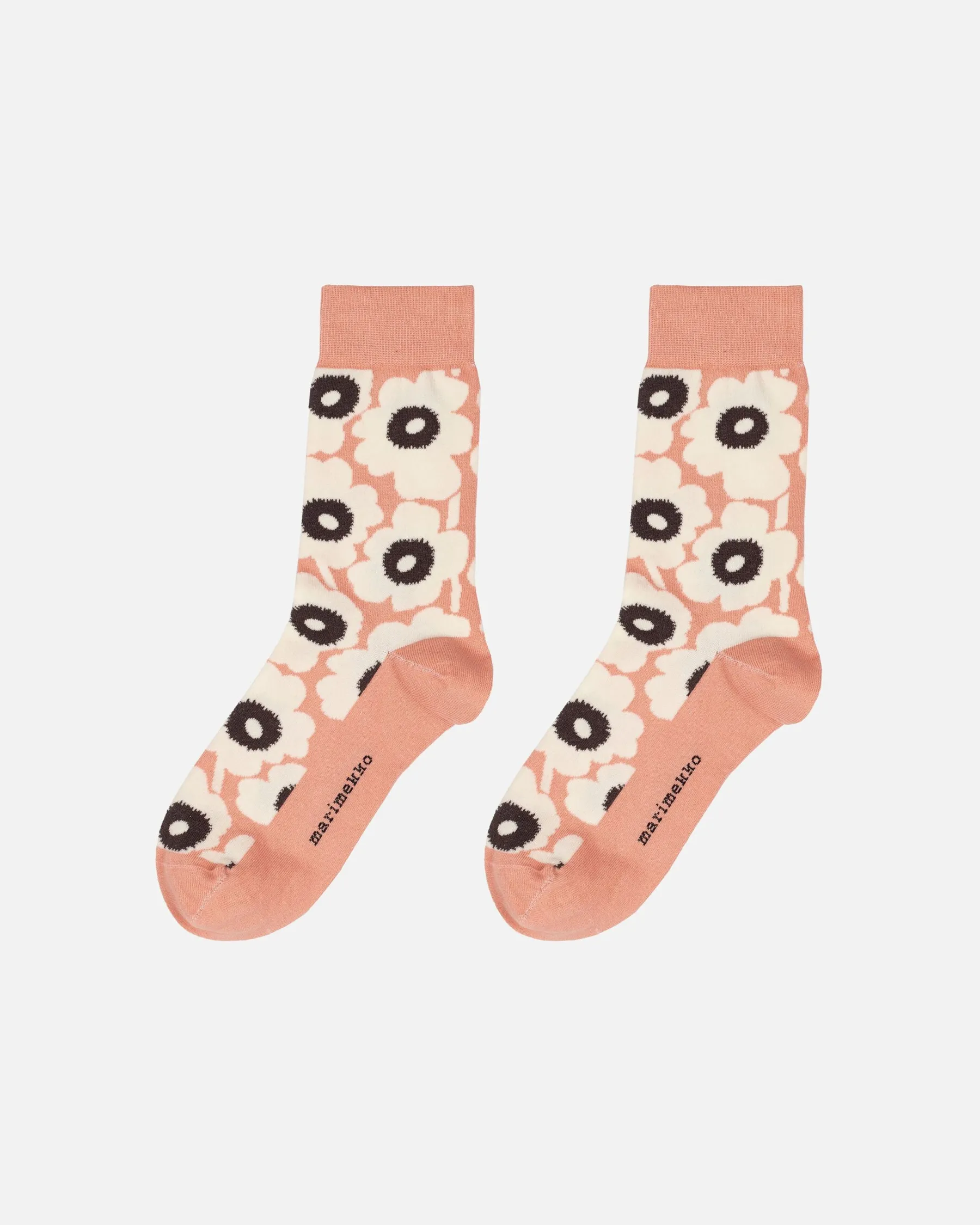 Sukat^Marimekko Kirmailla Unikko Sukat