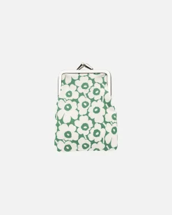 Kukkarot Ja Lompakot^Marimekko Korttikukkaro Pikkuinen Unikko