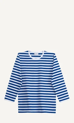 Lastenvaatteet^Marimekko Lasten Pitku00E4Hiha-Paita