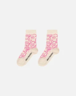 Sukat^Marimekko Makeinen Piirto Unikko Sukat