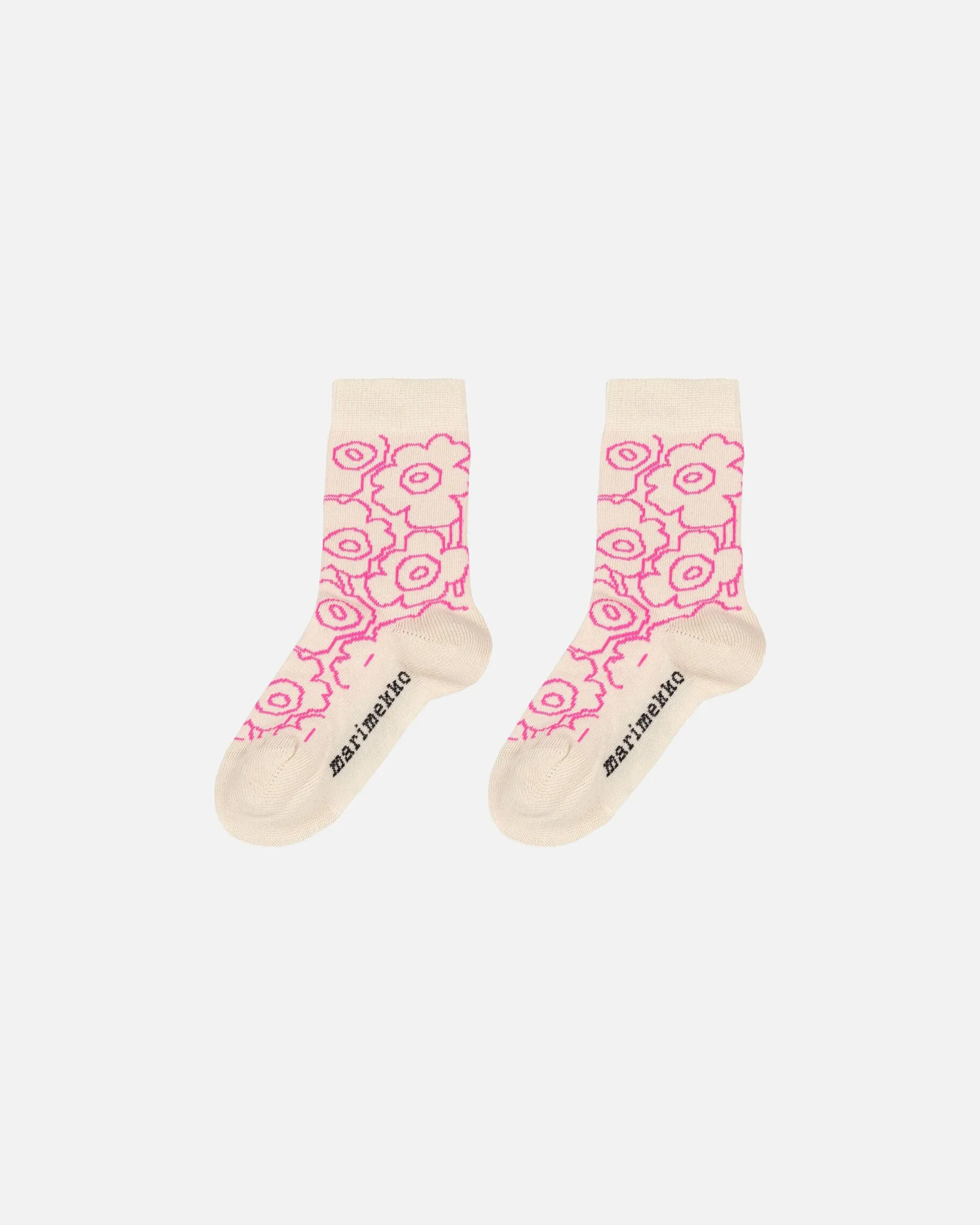 Sukat^Marimekko Makeinen Piirto Unikko Sukat