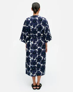 Mekot^Marimekko Markkinat Unikko Kuprosekoitemekko