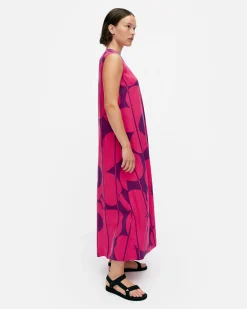 Mekot^Marimekko Migot Vesi Unikko Mekko