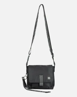 Olkalaukut^Marimekko Mini Messenger Solid Olkalaukku