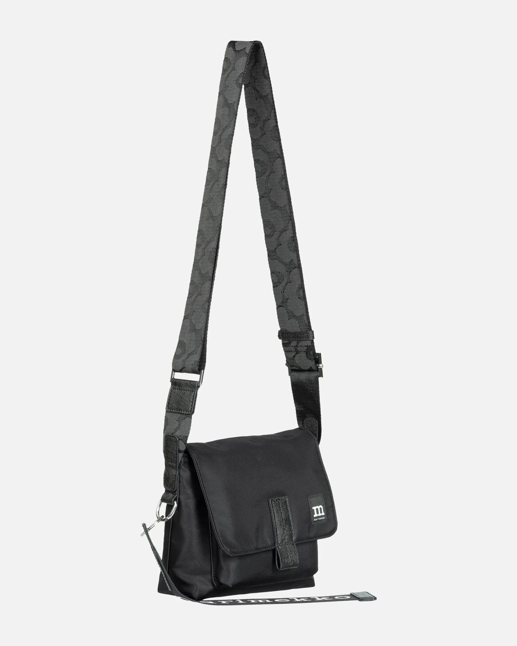 Olkalaukut^Marimekko Mini Messenger Solid Olkalaukku