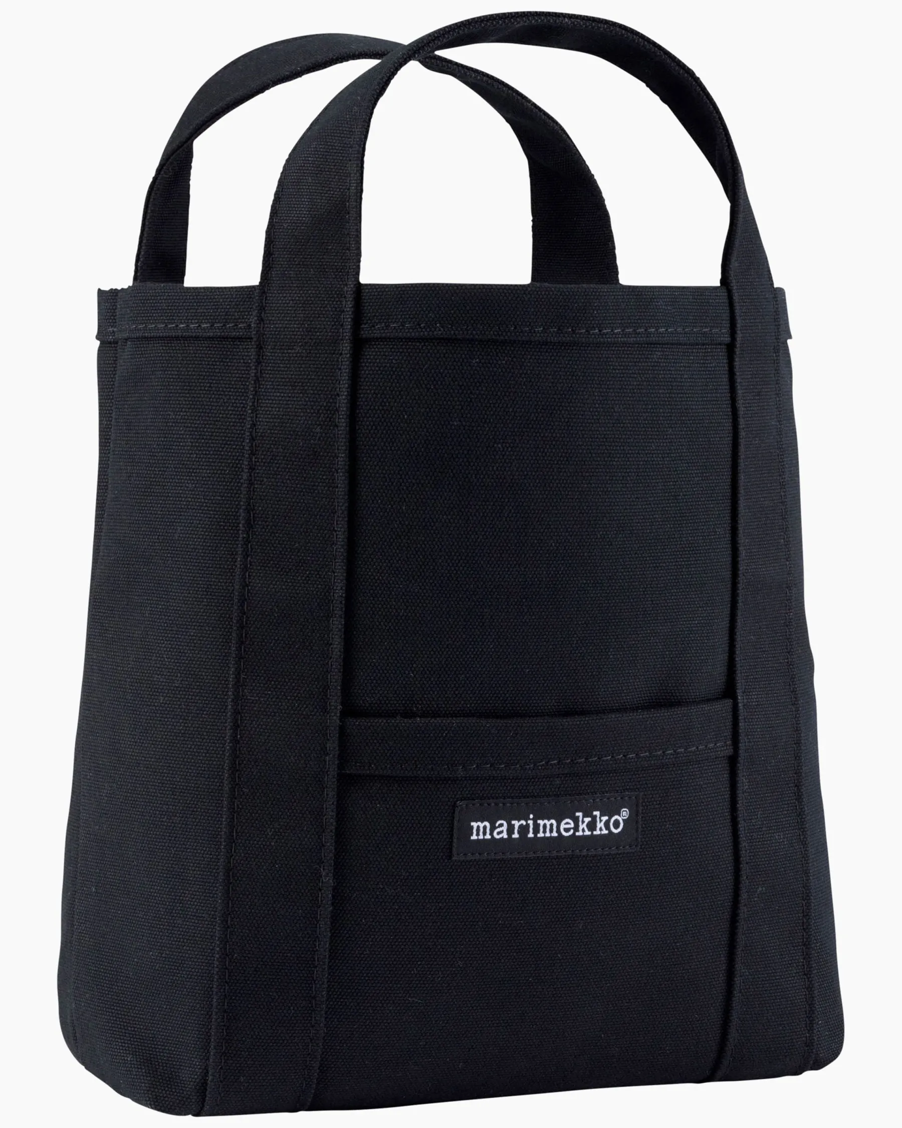 Kangaslaukut^Marimekko Mini Peruskassi-Laukku