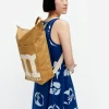 Reput^Marimekko Mono Backpack Solid Reppu
