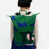 Reput^Marimekko Mono Backpack Unikko Reppu