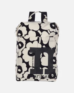 Reput^Marimekko Mono Backpack Unikko Reppu