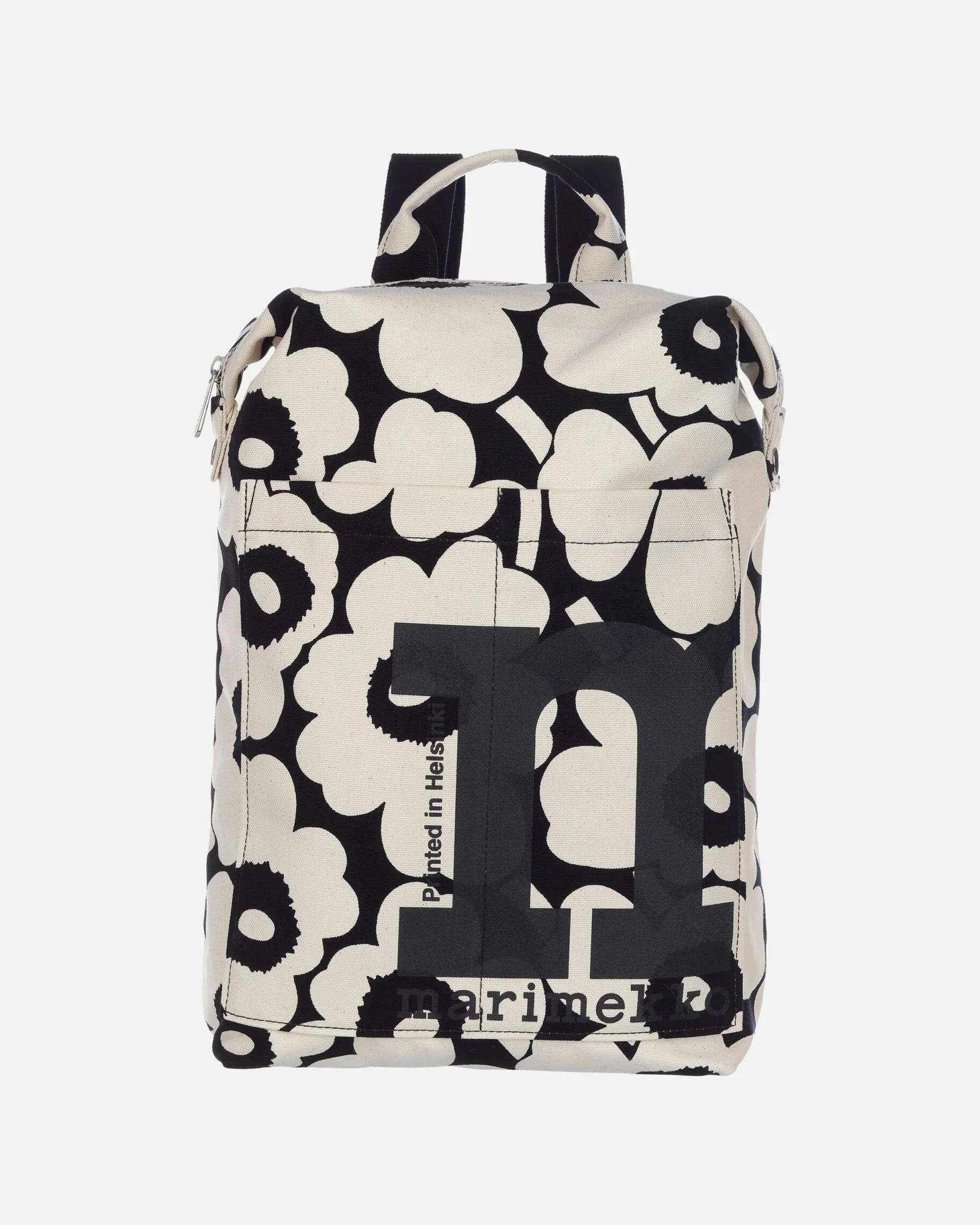 Reput^Marimekko Mono Backpack Unikko Reppu