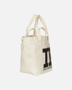 Kangaslaukut^Marimekko Mono City Tote Solid Olkalaukku