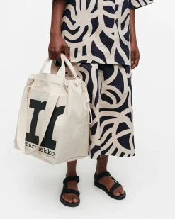 Olkalaukut^Marimekko Mono City Tote Solid Olkalaukku