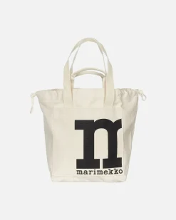 Olkalaukut^Marimekko Mono City Tote Solid Olkalaukku
