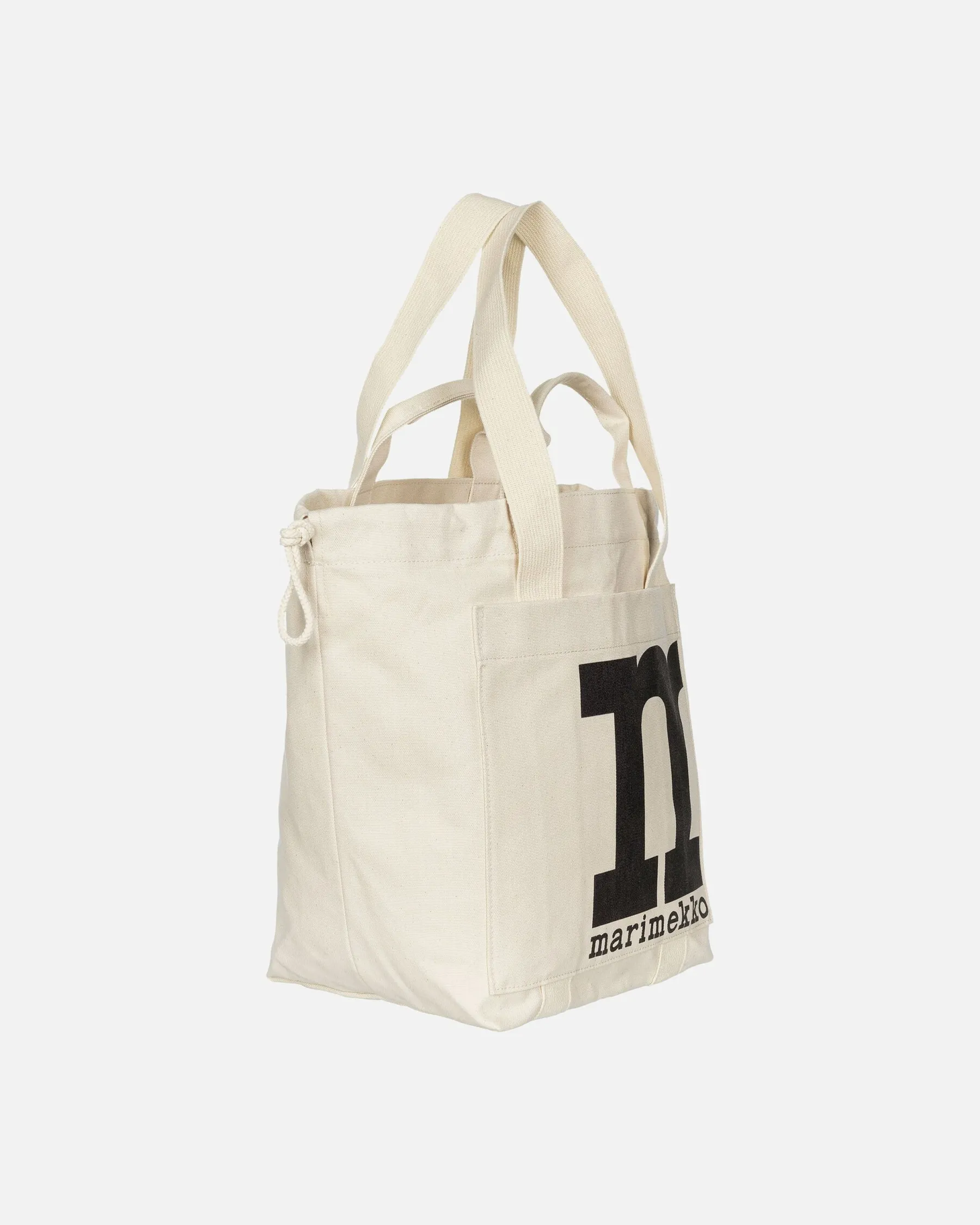 Olkalaukut^Marimekko Mono City Tote Solid Olkalaukku
