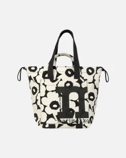 Olkalaukut^Marimekko Mono City Tote Unikko Laukku