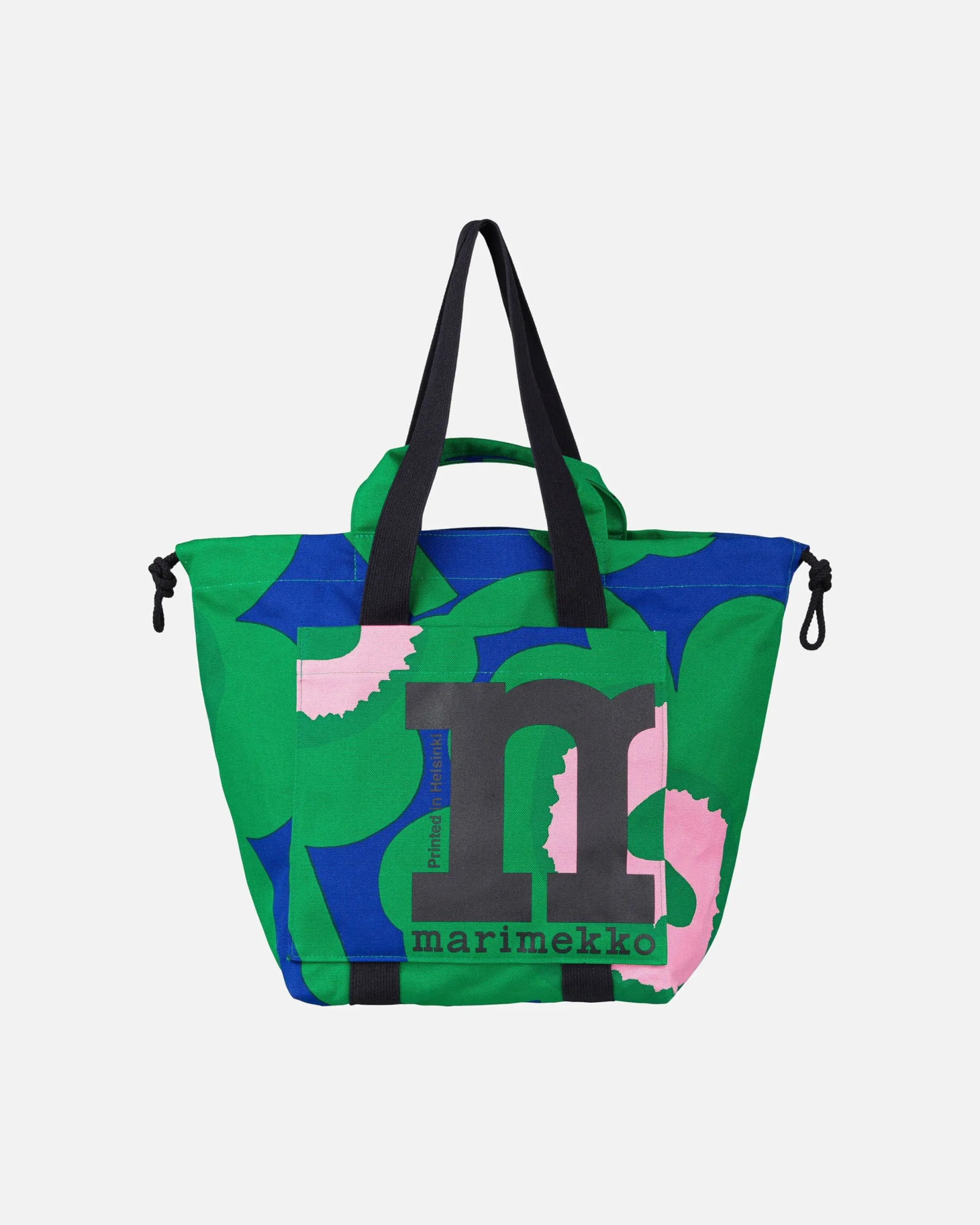 Olkalaukut^Marimekko Mono City Tote Unikko Olkalaukku
