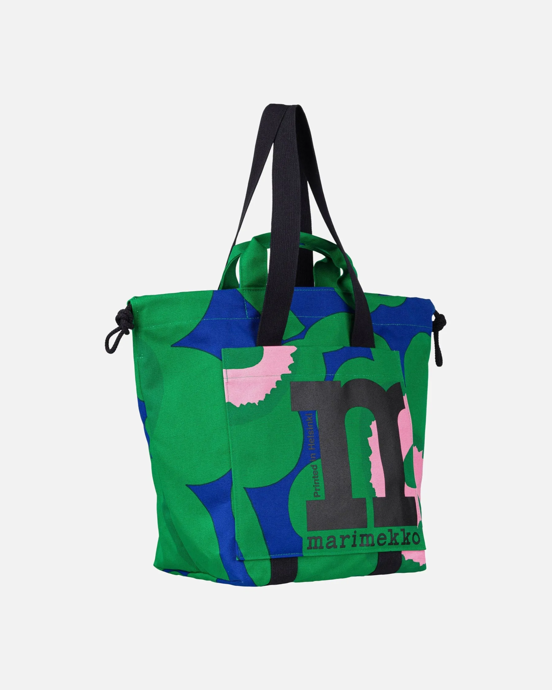Olkalaukut^Marimekko Mono City Tote Unikko Olkalaukku