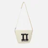 Kangaslaukut^Marimekko Mono Mini Crossbody Solid Olkalaukku