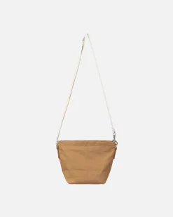 Kangaslaukut^Marimekko Mono Mini Crossbody Solid Olkalaukku