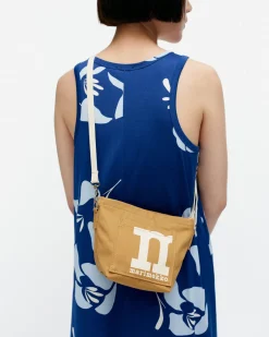 Olkalaukut^Marimekko Mono Mini Crossbody Solid Olkalaukku