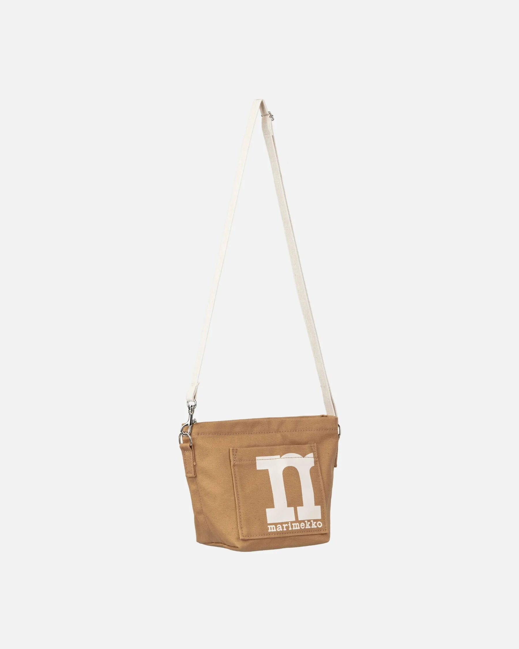 Olkalaukut^Marimekko Mono Mini Crossbody Solid Olkalaukku