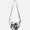 Kangaslaukut^Marimekko Mono Mini Crossbody Unikko Laukku