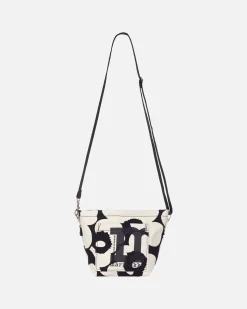 Olkalaukut^Marimekko Mono Mini Crossbody Unikko Laukku