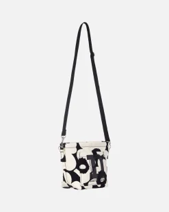 Olkalaukut^Marimekko Mono Mini Crossbody Unikko Laukku