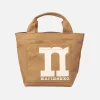 Kangaslaukut^Marimekko Mono Mini Tote Solid Laukku