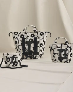 Kangaslaukut^Marimekko Mono Mini Tote Unikko Laukku