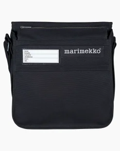 Kangaslaukut^Marimekko Olkalaukku Urbaani-Laukku