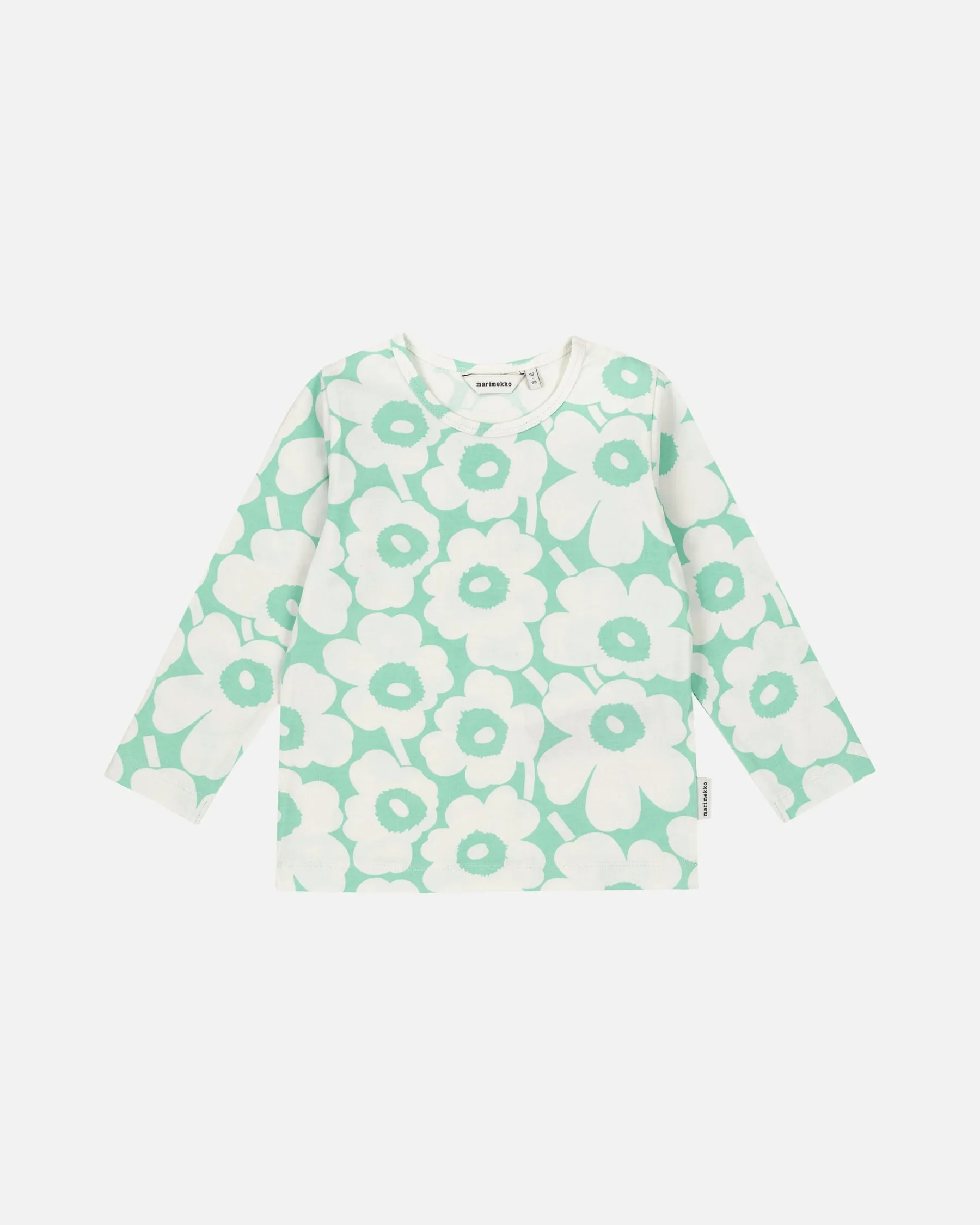 Lastenvaatteet^Marimekko Ouli Mini Unikot Ii Paita