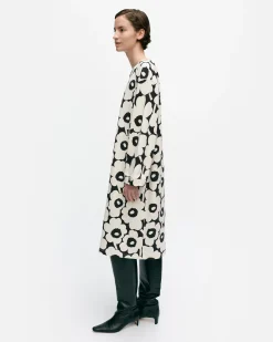 Mekot^Marimekko Piata Unikko Trikoomekko