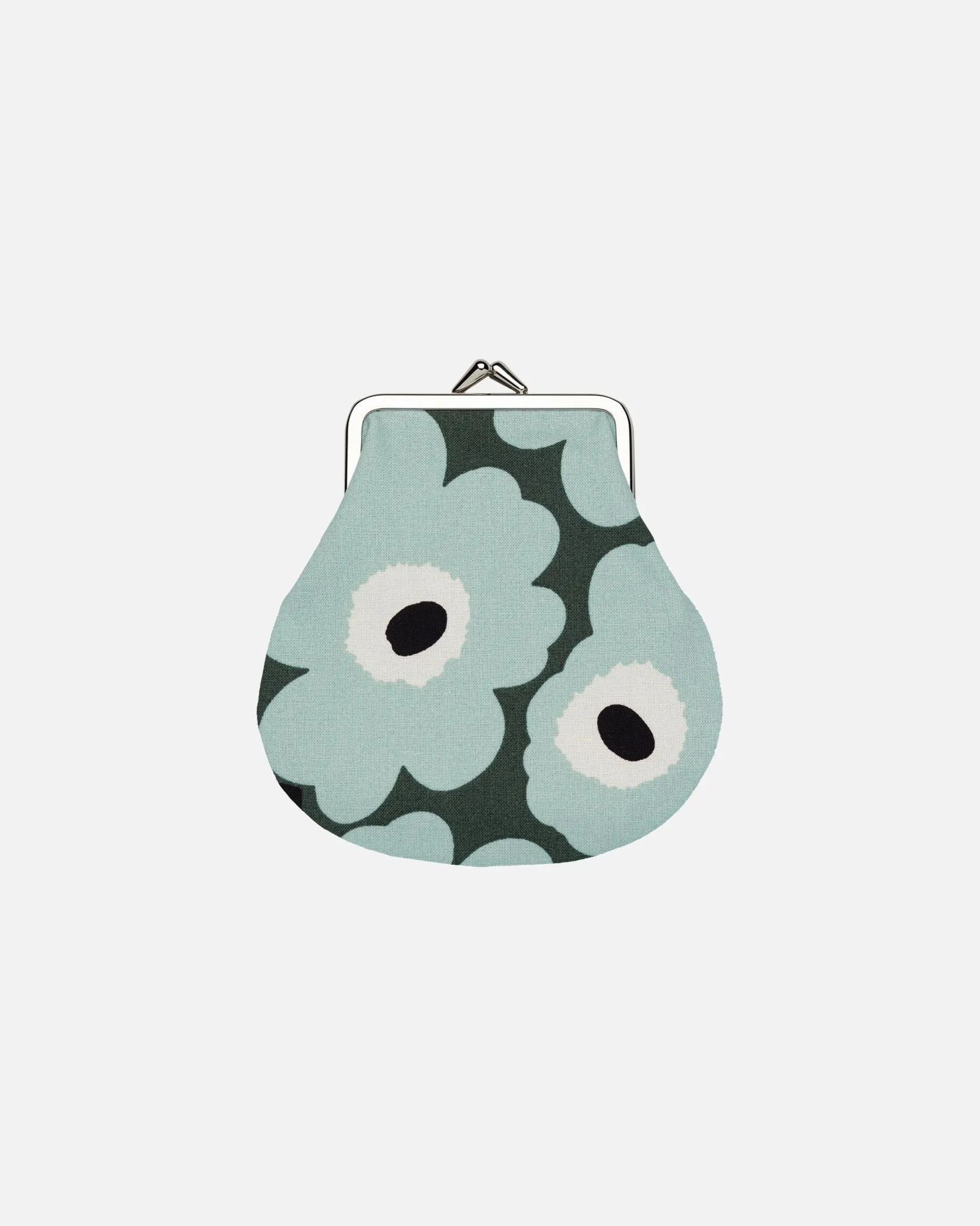 Kukkarot Ja Lompakot^Marimekko Pieni Kukkaro Vu00E4Rit & Kuviot Vaihtelevat
