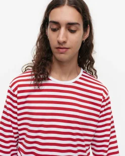 Paidat Ja Tunikat^Marimekko Pitku00E4Hiha -Paita