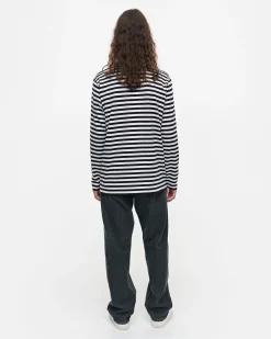 Unisex^Marimekko Pitku00E4Hiha -Paita