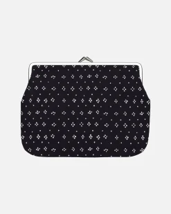 Kukkarot Ja Lompakot^Marimekko Puolikas Kukkaro Vu00E4Rit & Kuviot Vaihtelevat